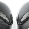 Skoda Enyaq Carbon Spiegelkappen – Hochwertige Carbon-Veredelung – Bild 3