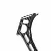 Nissan GT-R Carbon Lenkradspange – Handgefertigte Carbon Lenkradspange – Bild 3