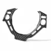 Nissan GT-R Carbon Lenkradspange – Handgefertigte Carbon Lenkradspange – Bild 2