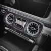 Mercedes G-Klasse W465 Carbon Lüftungsdüsen Blenden – Tuning & Carbon Parts – Bild 2