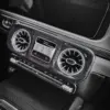 Mercedes G-Klasse W465 Carbon Lüftungsdüsen Blenden – Tuning & Carbon Parts - Image 2
