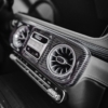 Mercedes G-Klasse W465 Carbon Lüftungsdüsen Blenden – Tuning & Carbon Parts – Bild 5