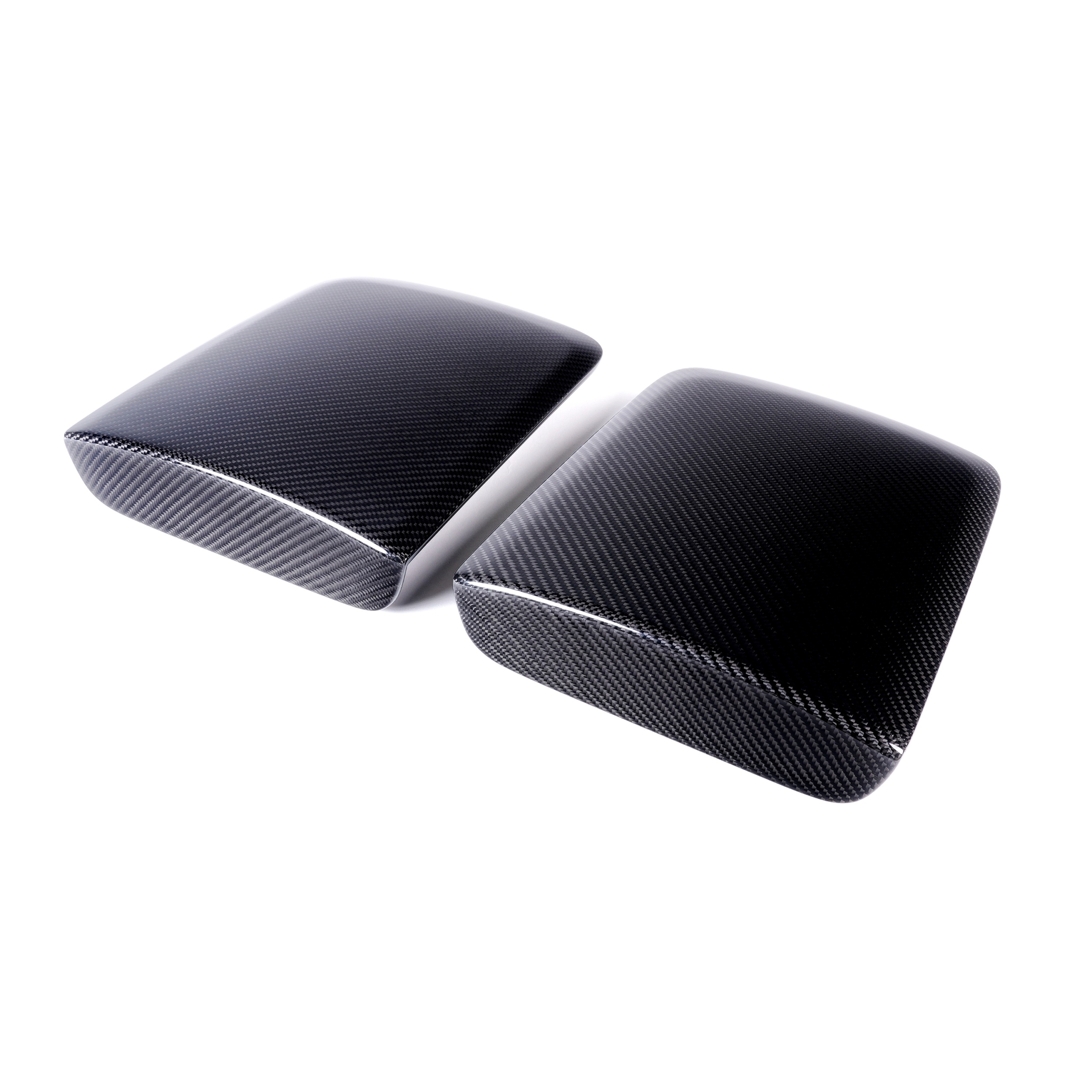 Corvette Z06 C7 Carbio Verdeckverkleidung Carbon – Hochwertige Veredelung - Image 2