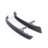Porsche 997 Carbon Zuziehgriffe r+l- Premium Carbon Upgrade