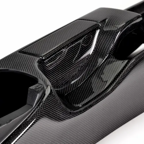 Porsche 997 Carbon Aschenbecherdeckel