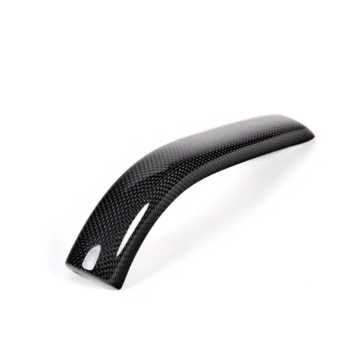 Porsche 997 Carbon Handbremsverkleidung hinten
