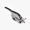 Porsche 997 Carbon Handbremsverkleidung hinten- Premium Carbon Upgrade - Image 3