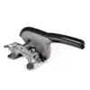 Porsche 997 Carbon Handbremsverkleidung hinten- Premium Carbon Upgrade - Image 4