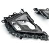 Mercedes G-Klasse W465 Carbon Türverkleidung Set 4 Stück (vorne+hinten)– Hochwertige Carbon Tuning Teile – Bild 5