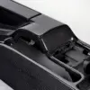 Porsche 997 Carbon Mittelkonsole - Premium Carbon Upgrade – Bild 8