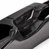 Porsche 997 Carbon Mittelkonsole - Premium Carbon Upgrade – Bild 11