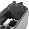 Porsche 997 Carbon Mittelkonsole - Premium Carbon Upgrade – Bild 12