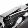 Porsche 997 Carbon Mittelkonsole - Premium Carbon Upgrade – Bild 10
