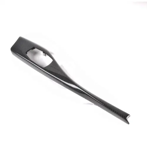 BMW Carbon Mittelkonsole F20,F21,F22,F23,F87- Premium Carbonveredelung