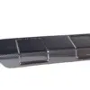 Mercedes Benz G-Klasse Carbon Unterfahrschutz – Bild 3