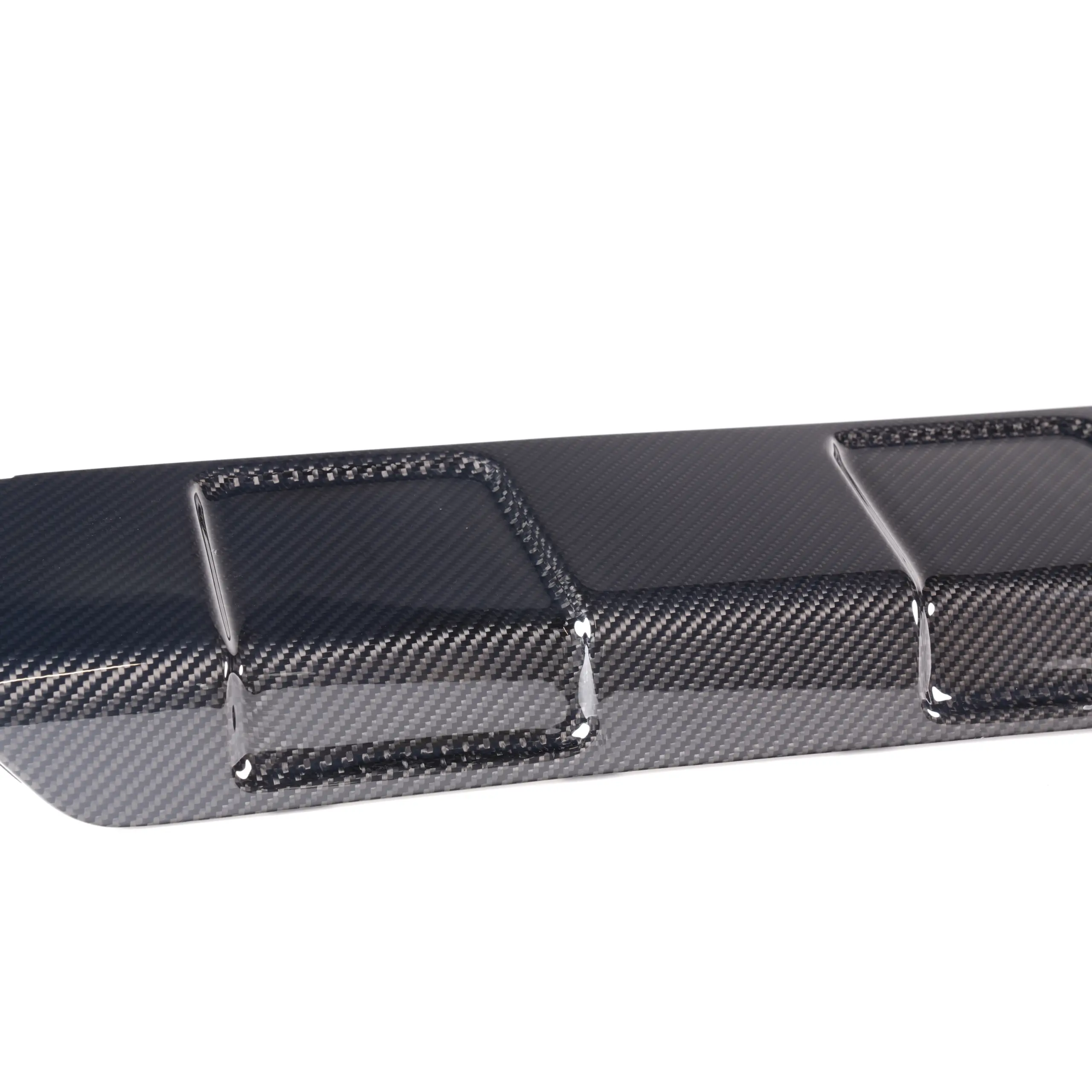 – Hochwertige Carbon Tuning Teile – Bild 3