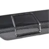 Mercedes Benz G-Klasse Carbon Unterfahrschutz – Bild 4