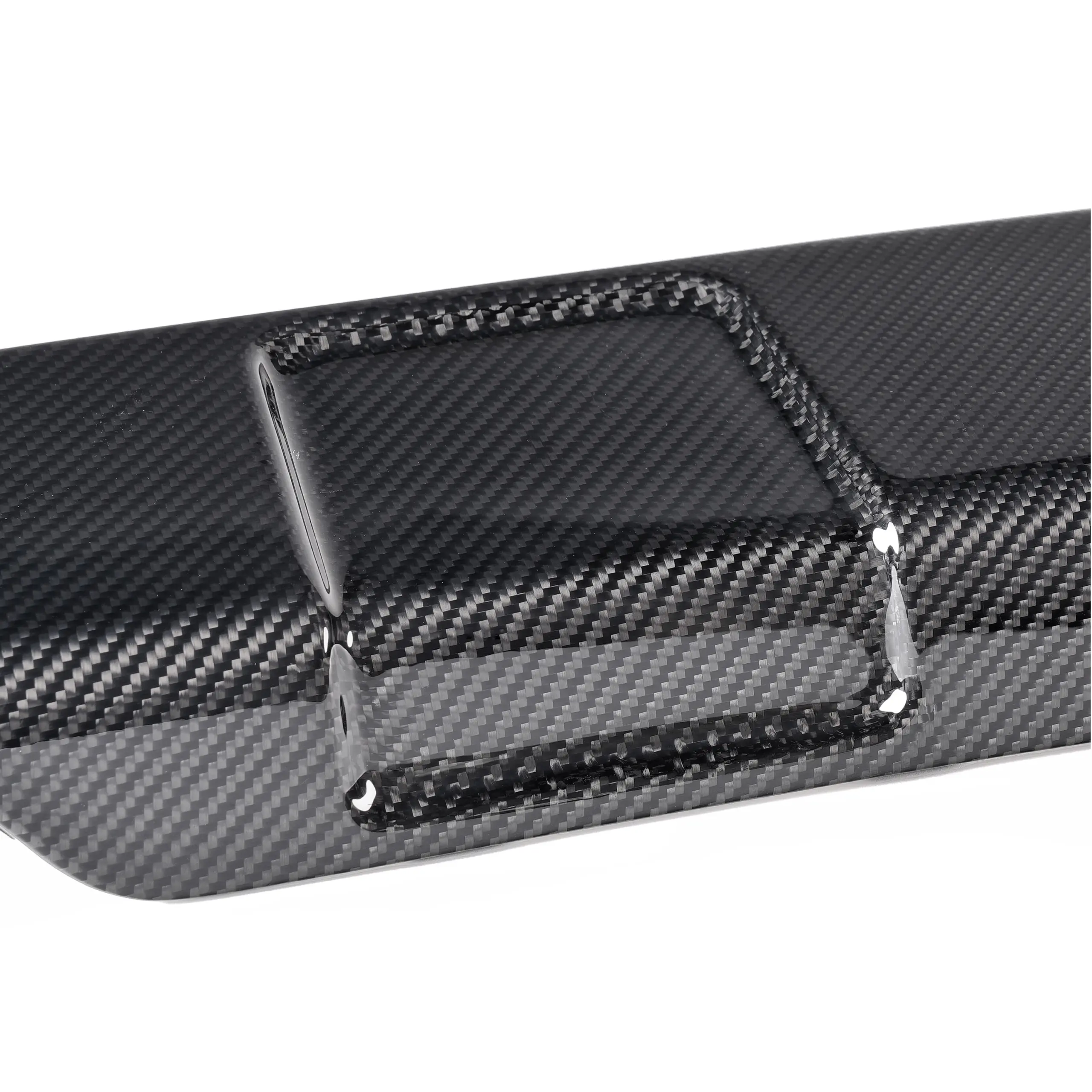 – Hochwertige Carbon Tuning Teile – Bild 4