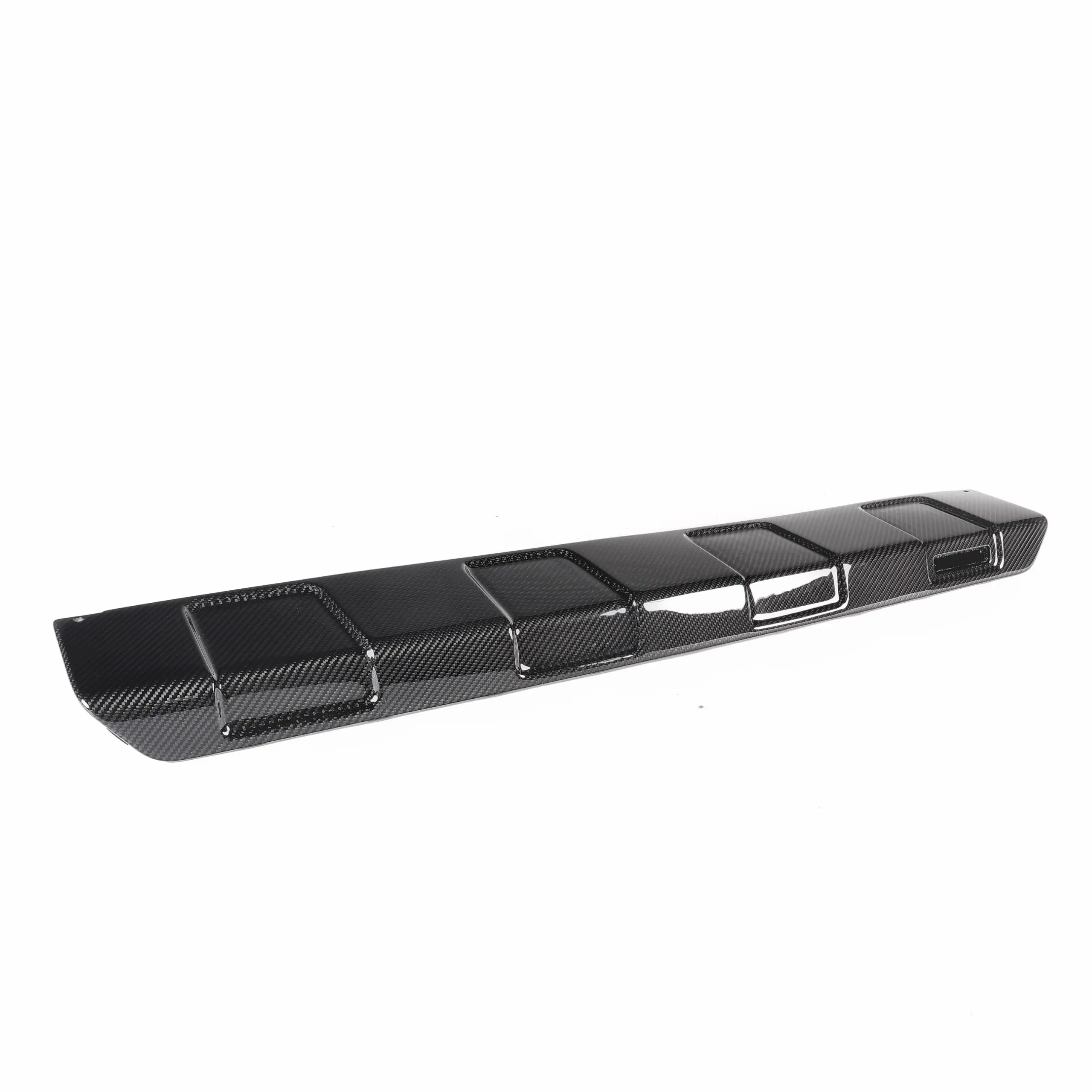 – Hochwertige Carbon Tuning Teile – Bild 2
