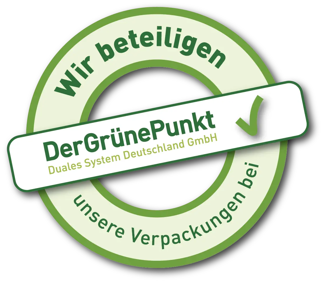 Grüner Punkt