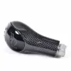 Porsche 997 Carbon Schaltknauf - Premium Carbon Upgrade