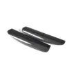 Mercedes Benz SLK R171 Carbon Griffe Tür Armauflagen - Premium Carbon-Upgrade – Bild 3