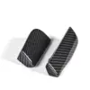 Mercedes Benz SLK R171 Carbon Amateurbrettleisten - Premium Carbon-Upgrade