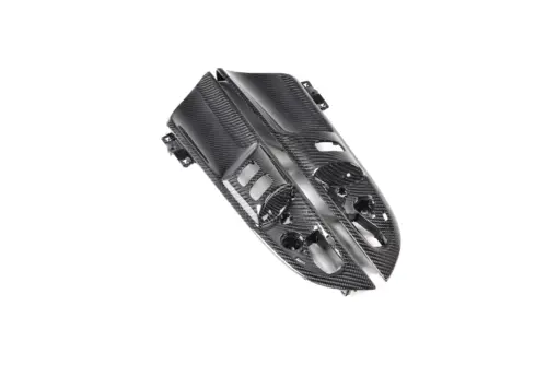 Porsche 987 T&uuml;rverkleidungen - Porsche