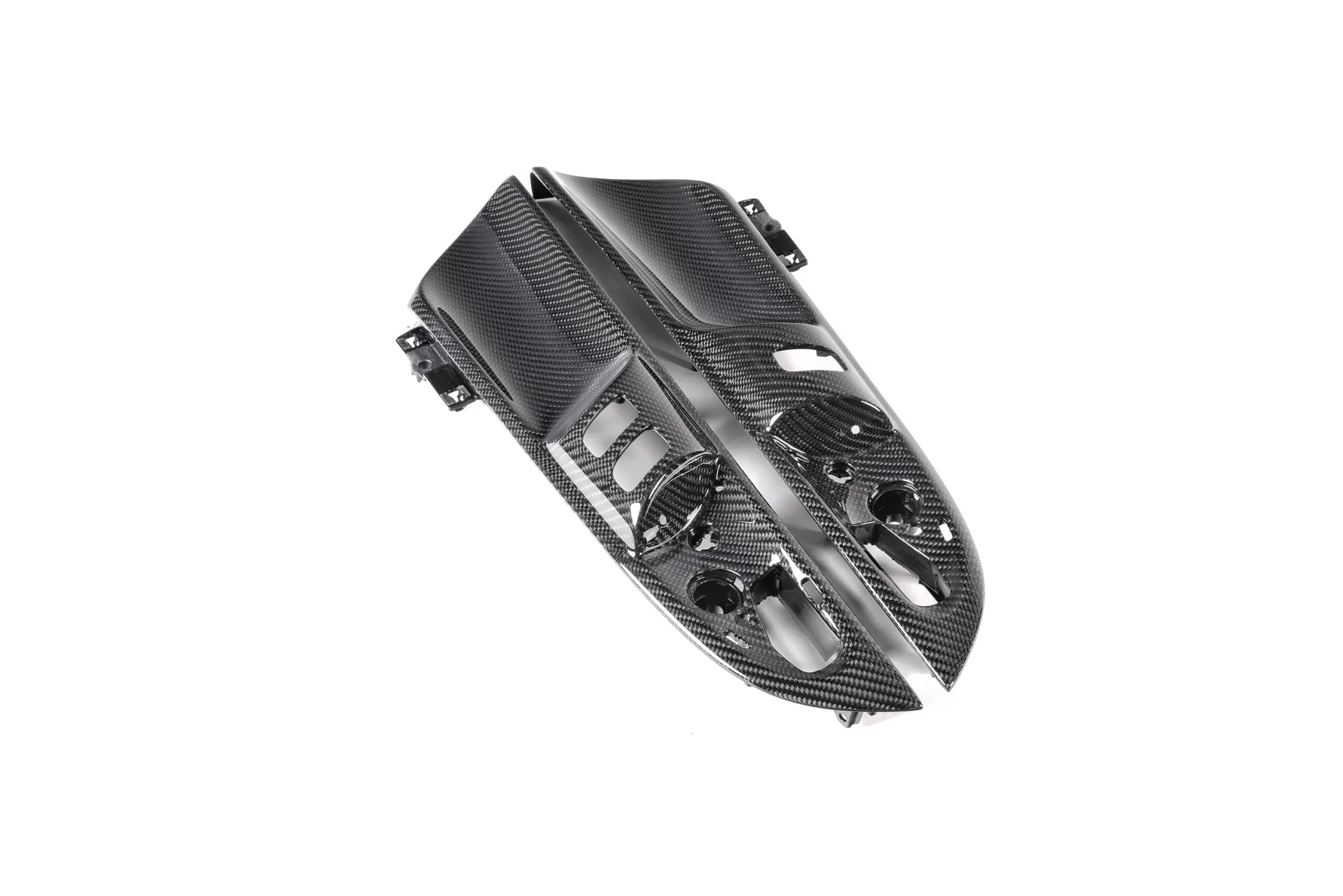 Porsche 987 Carbon Türverkleidung Porsche 987 Türverkleidungen - Porsche