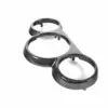 Porsche 987 Carbon Tachoverkleidung - Finished Parts / Fertigteile