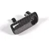 Porsche 987 Carbon Griff Handschuhfach
