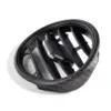 Porsche 987 Carbon Lüftungsdüsen r+l - Finished Parts / Fertigteile