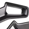 Audi RS3 8Y Carbon Sitzblenden