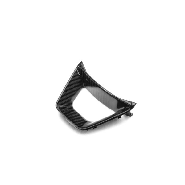 CUPRA Leon Carbon Lenkradspange für 5F