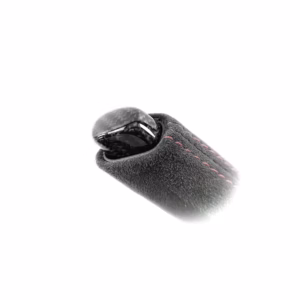 VW Carbon Handbremshebelknopf für VW Fahrzeuge - Premium Carbon Knopf
