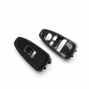 BMW Carbon Fensterheber – Hochwertige Veredelung