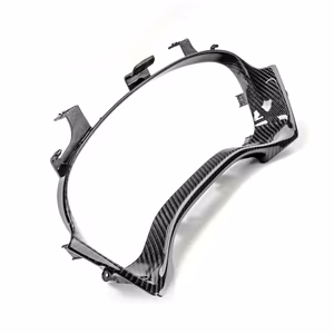 BMW Carbon Tachorahmen X3/X3M – Hochwertige Veredelung
