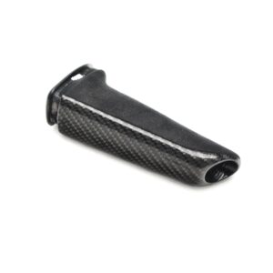 BMW E90 Carbon Handbremshebel – Hochwertige Veredelung
