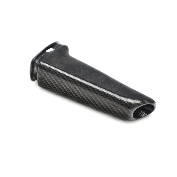BMW E90 Carbon Handbremshebel – Hochwertige Veredelung