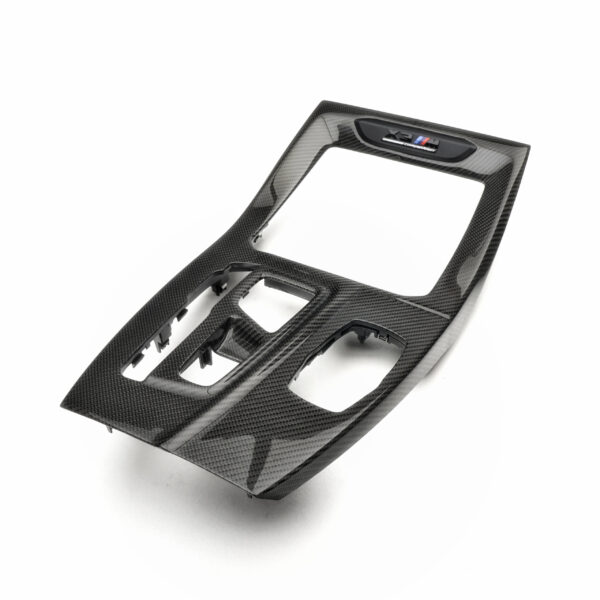 Alfa Romeo GTV Carbon Scudetto / Kühlergrill – Hochwertige Veredelung