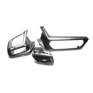 Carbon Lüftungsblenden – Für BMW Z4 G29
