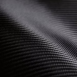 Carbon Türgriffe offenporig 2 Stück