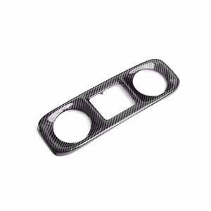 Mercedes G-Klasse W465 Carbon Türverkleidung Set 4 Stück (vorne+hinten)– Hochwertige Carbon Tuning Teile