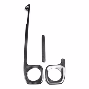 Mercedes G-Klasse W465 Carbon Lüftungsdüsen Blenden – Tuning & Carbon Parts