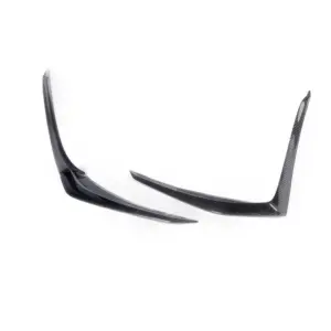 Mercedes Benz C-Klasse Carbon Spiegelkappen – Premium Upgrade