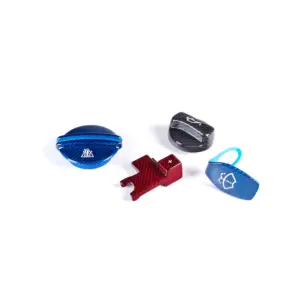 Audi Carbon Motorendeckel – Premium Motorraum-Upgrade