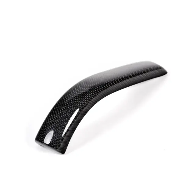 Porsche 997 Carbon Handbremsverkleidung hinten- Premium Carbon Upgrade