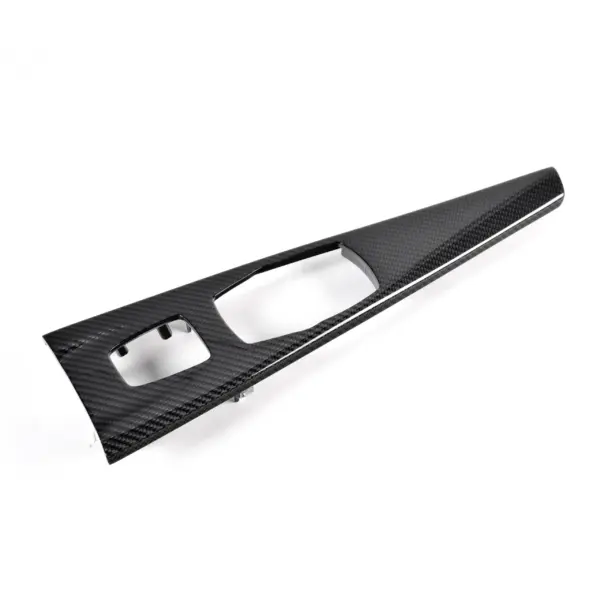 BMW F82 F83 M4 Mittelkonsole Carbon – Premium Interieur-Upgrade