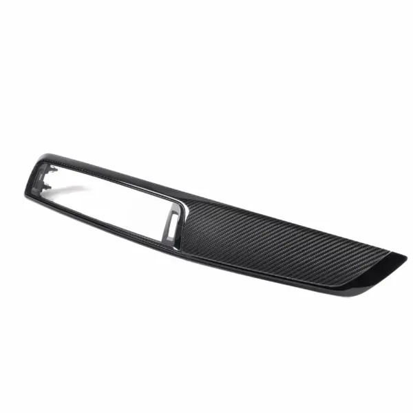 Carbon Amaturenbrettleiste – Premium Interieur-Upgrade