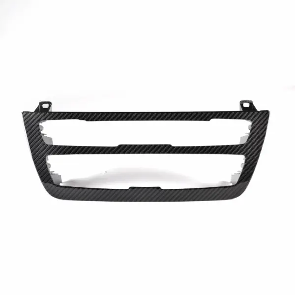 Carbon Klimablende offenporig Facelift – Passend für BMW F20/F21/F22/F23/F87